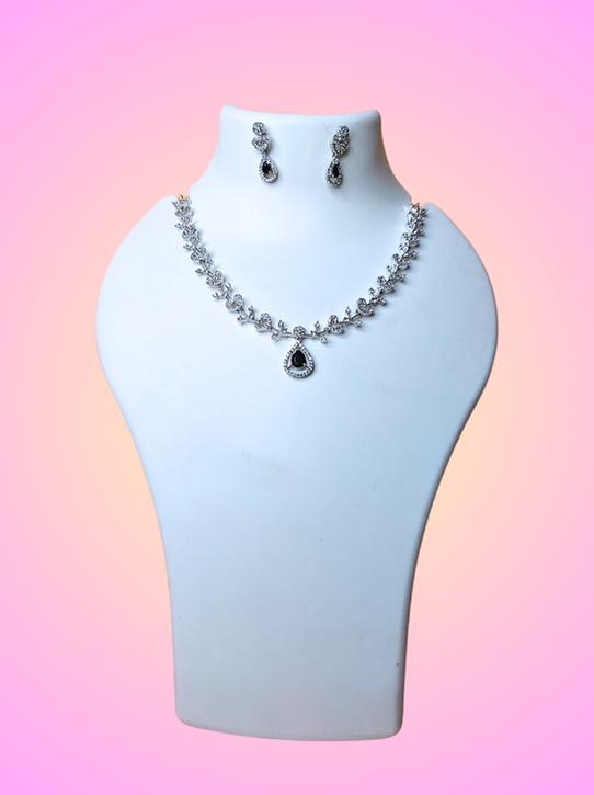 Shailee AD Necklace Set