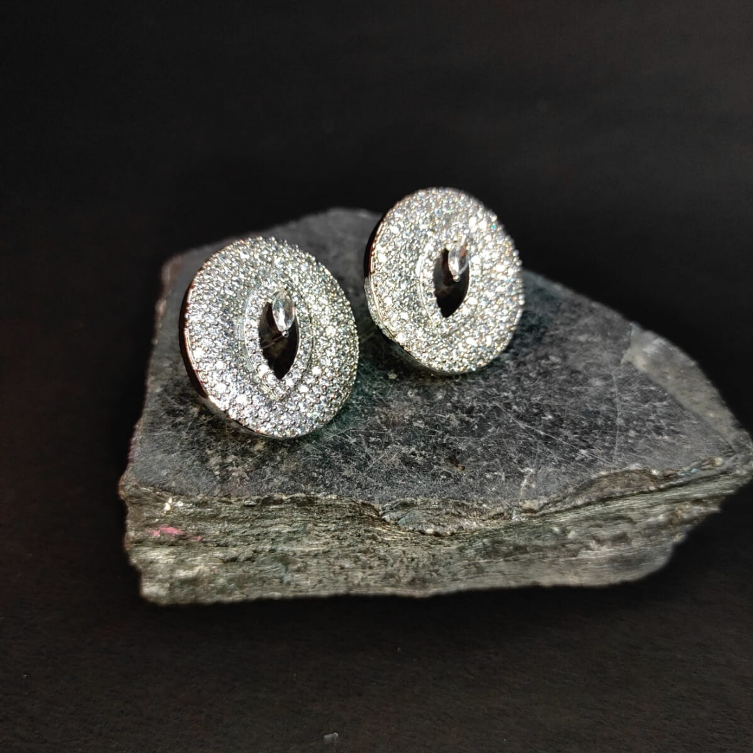 Anokhi AD Earrings