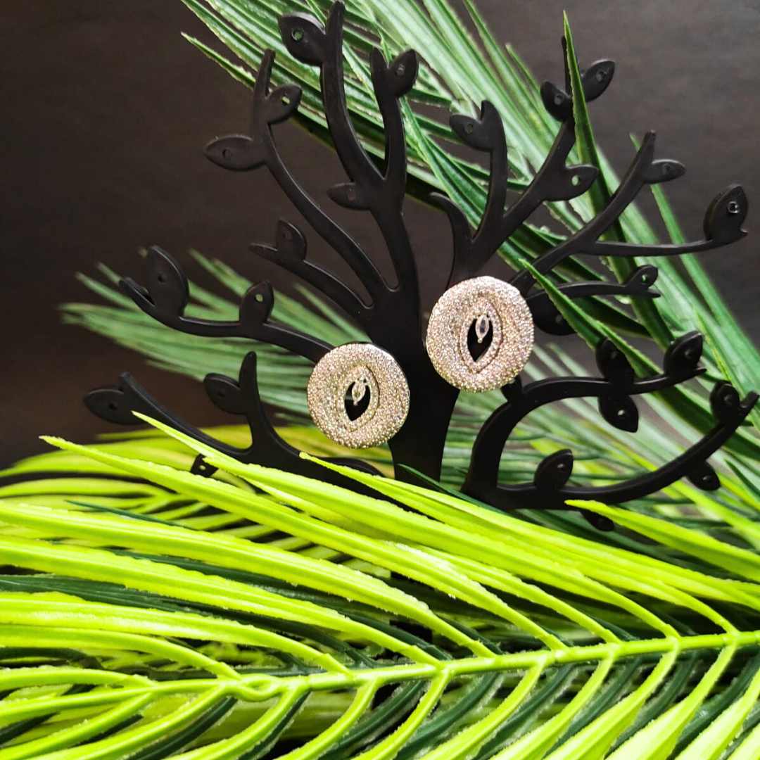Anokhi AD Earrings