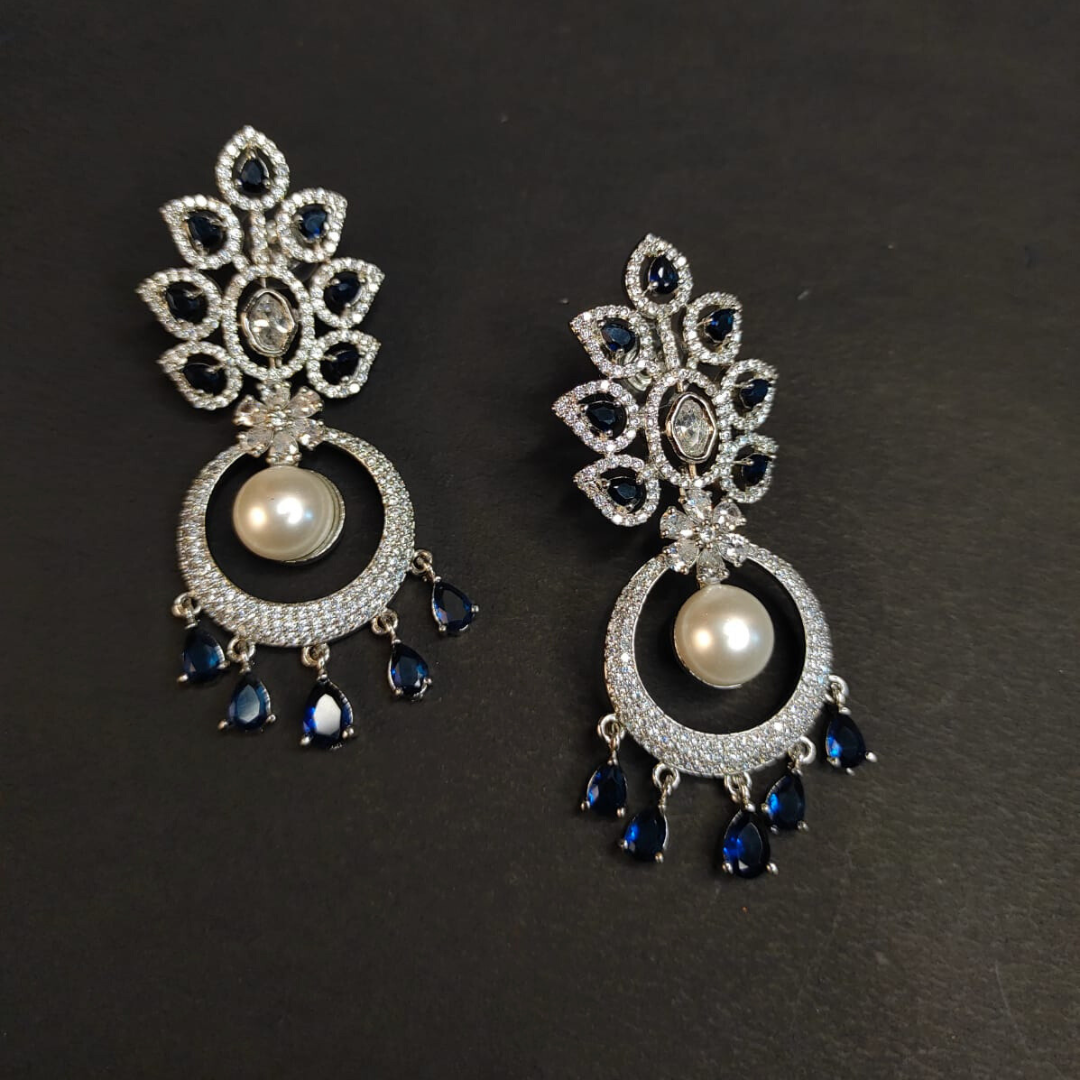 Noor AD Earrings