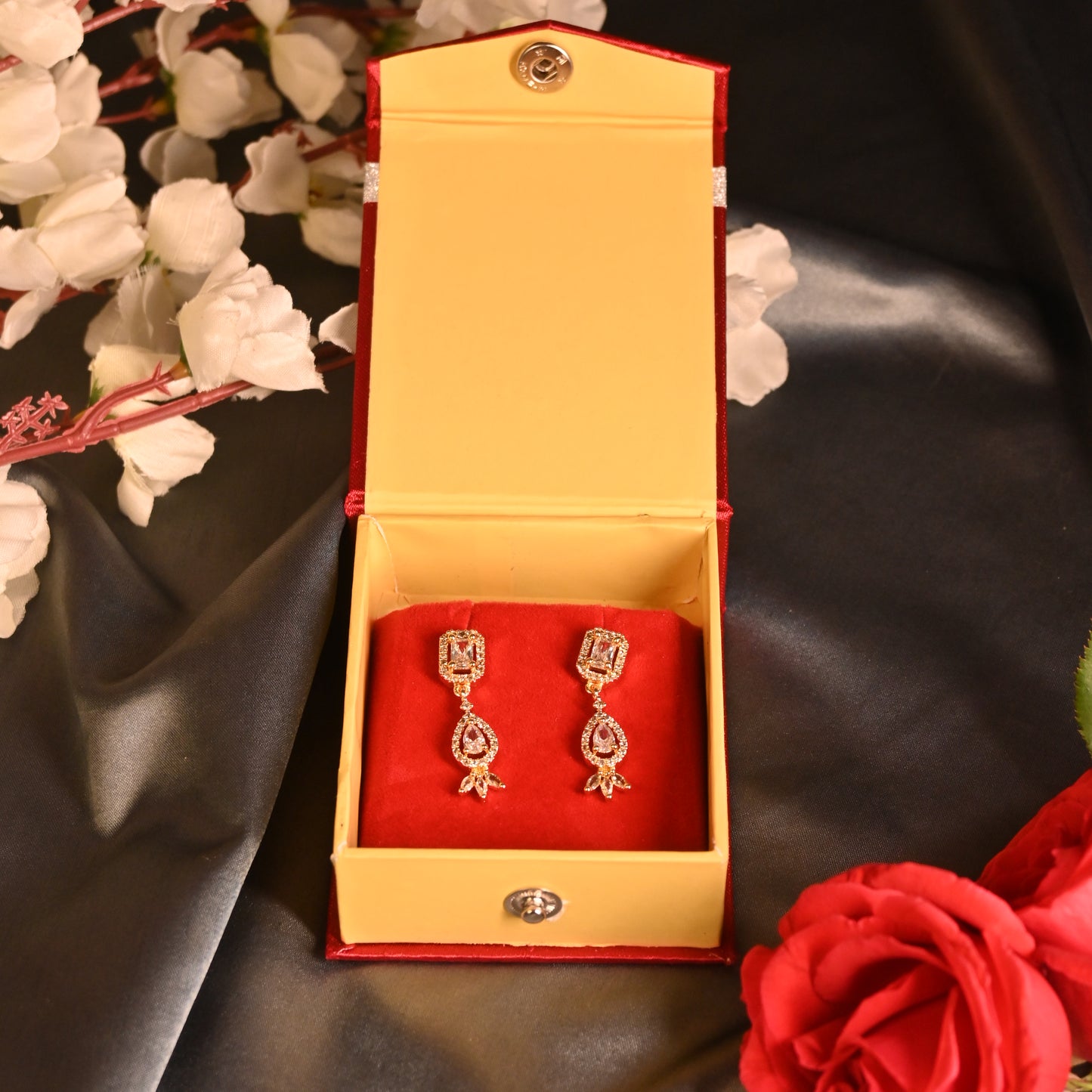 Anindita AD Earrings