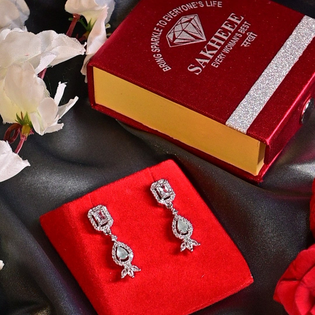 Anindita AD Earrings