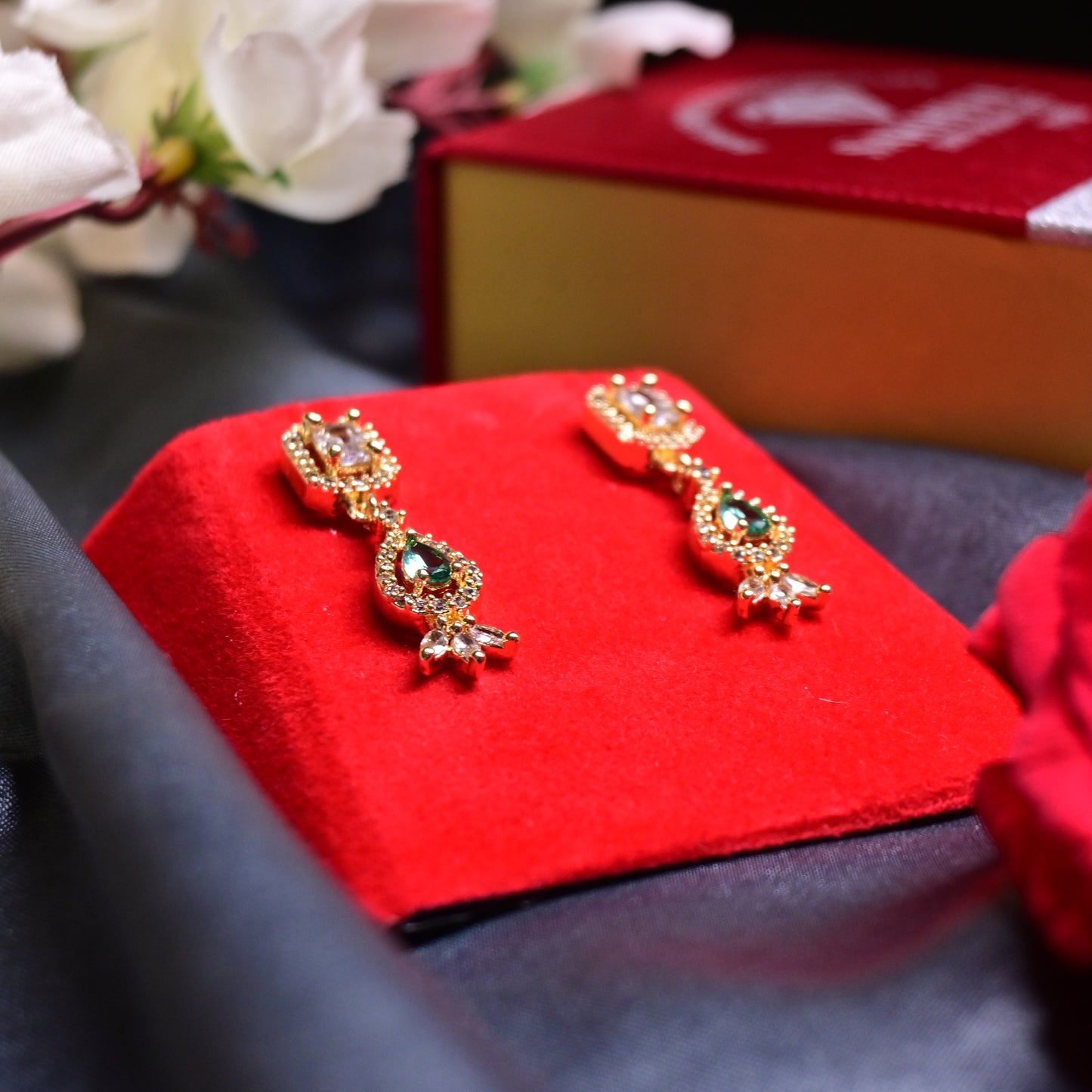 Anindita AD Earrings