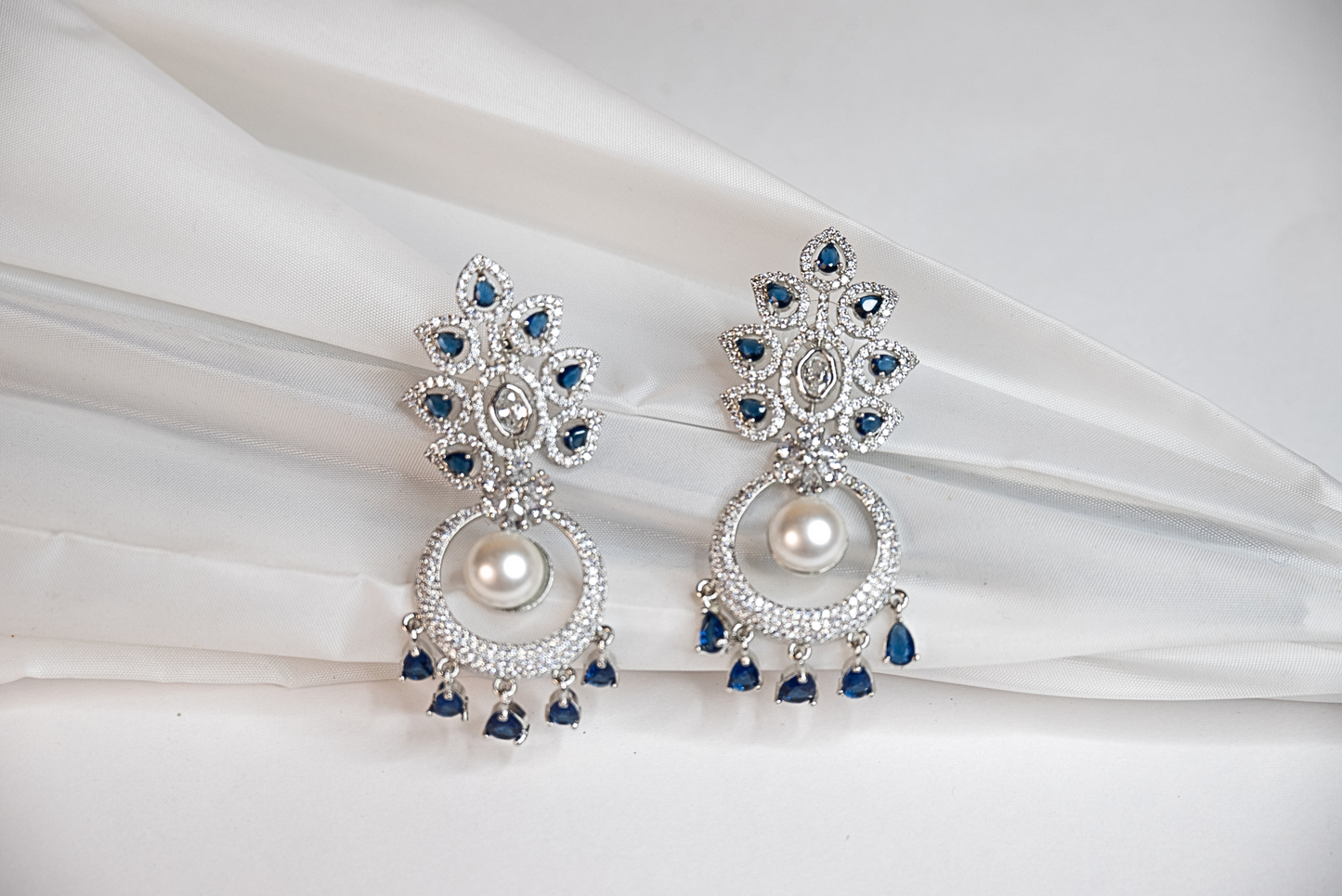 Noor AD Earrings