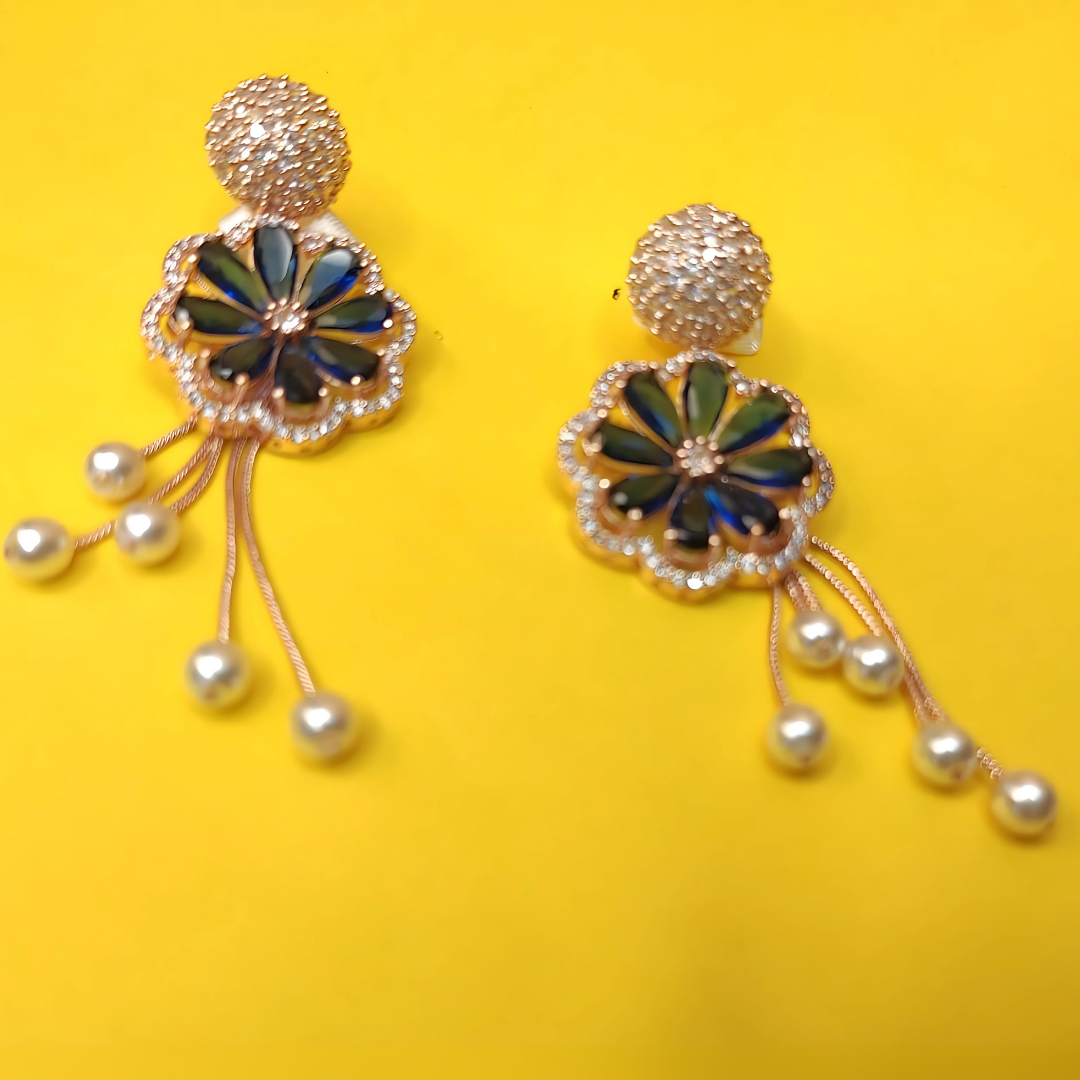 Noor AD Earings