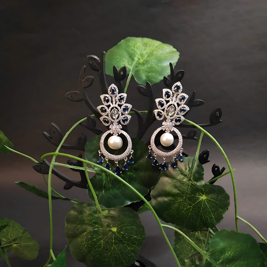 Noor AD Earrings