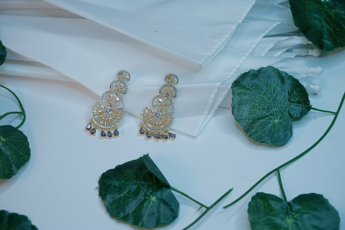 Anindita AD Earrings