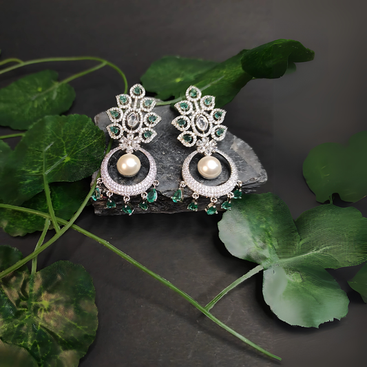 Noor AD Earrings
