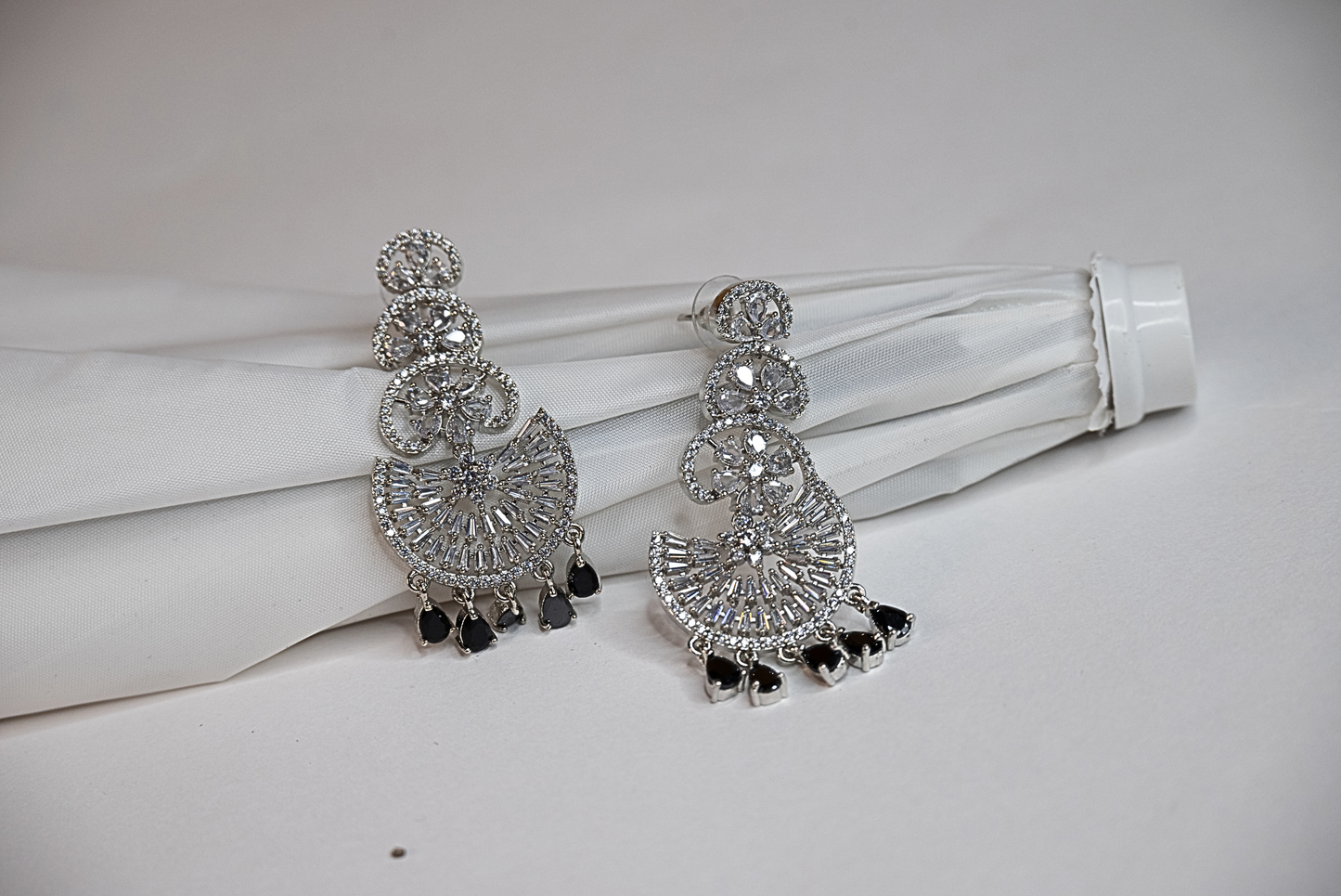 Anindita AD Earrings