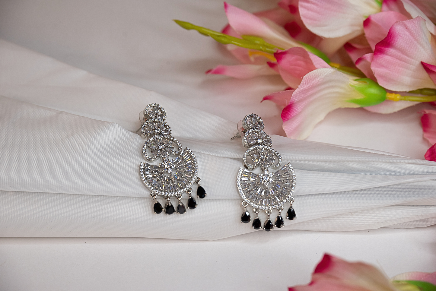 Anindita AD Earrings