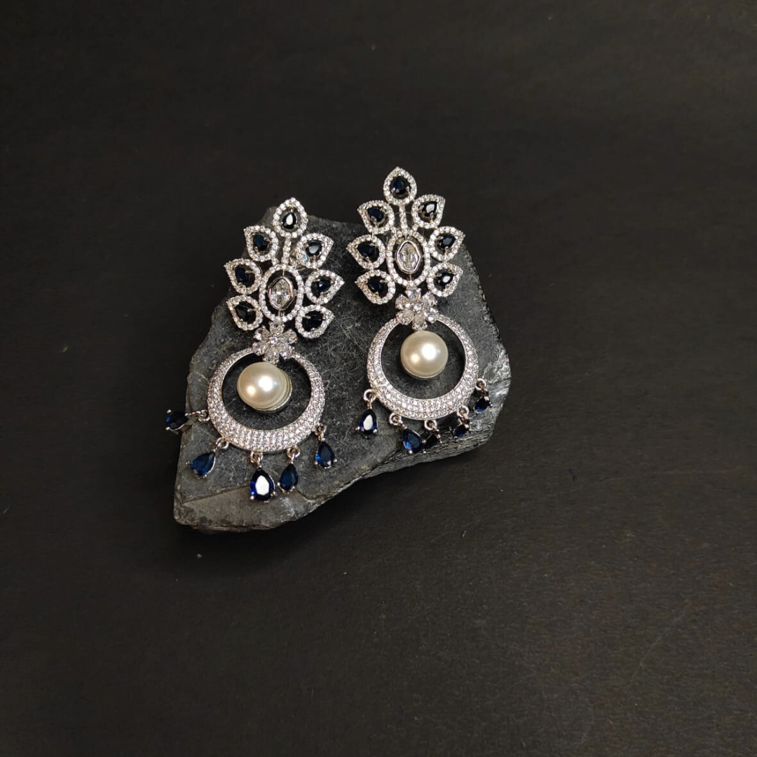 Noor AD Earrings