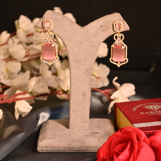 Anokhi AD Earrings