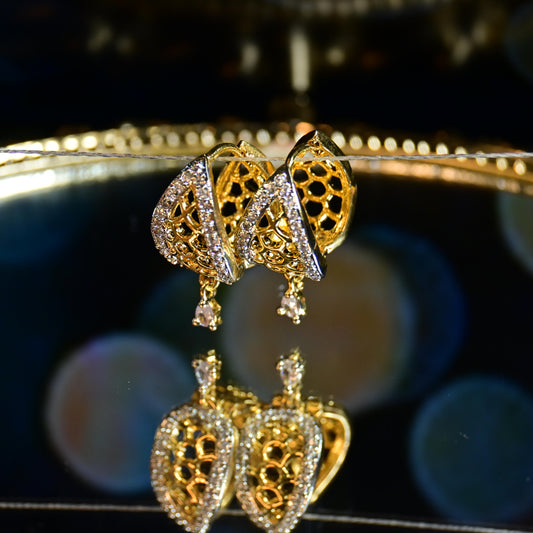 Aavya AD Earrings