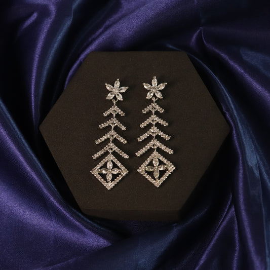 Anokhi AD Earrings