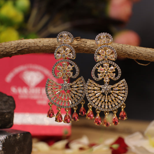 Anindita AD Earrings