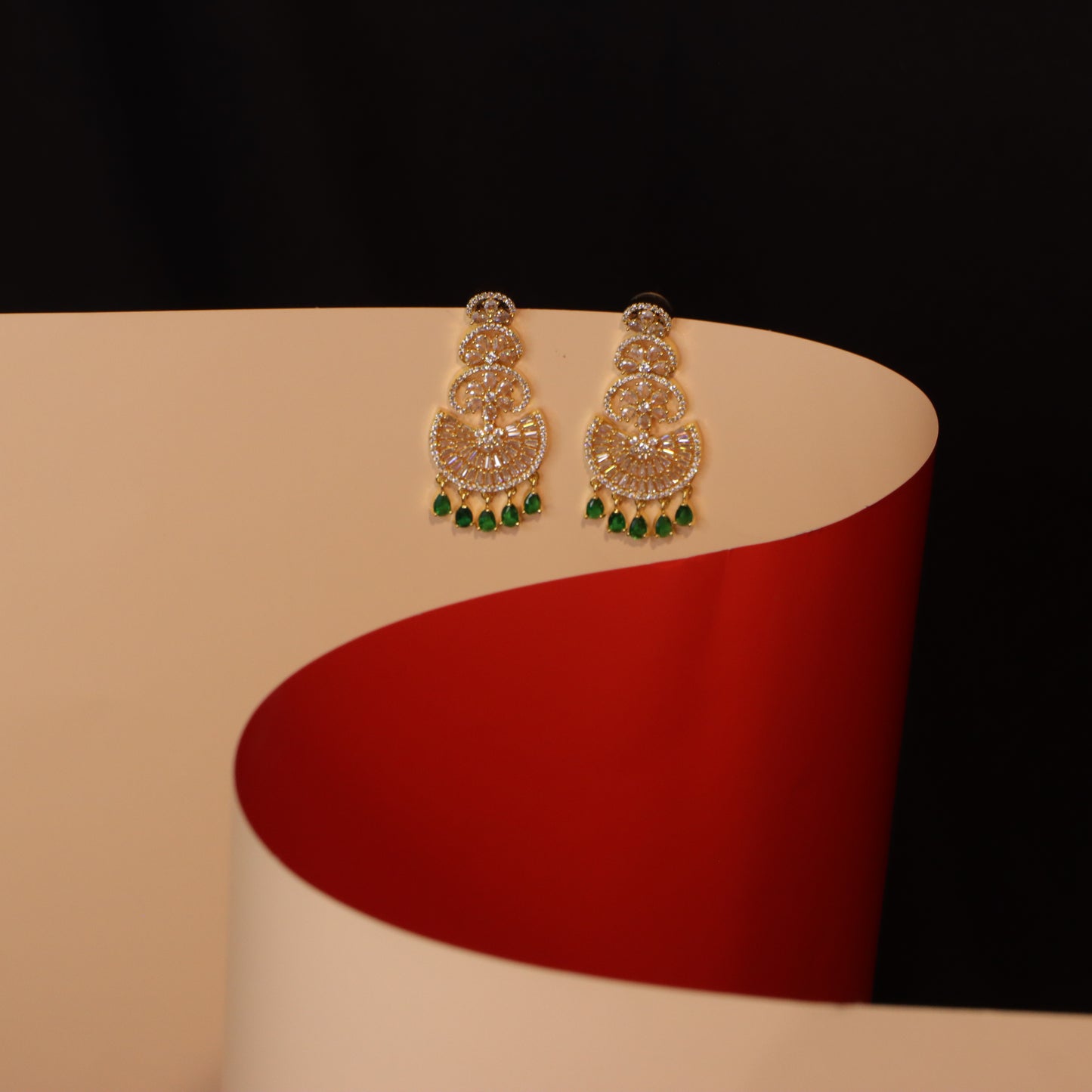Anindita AD Earrings