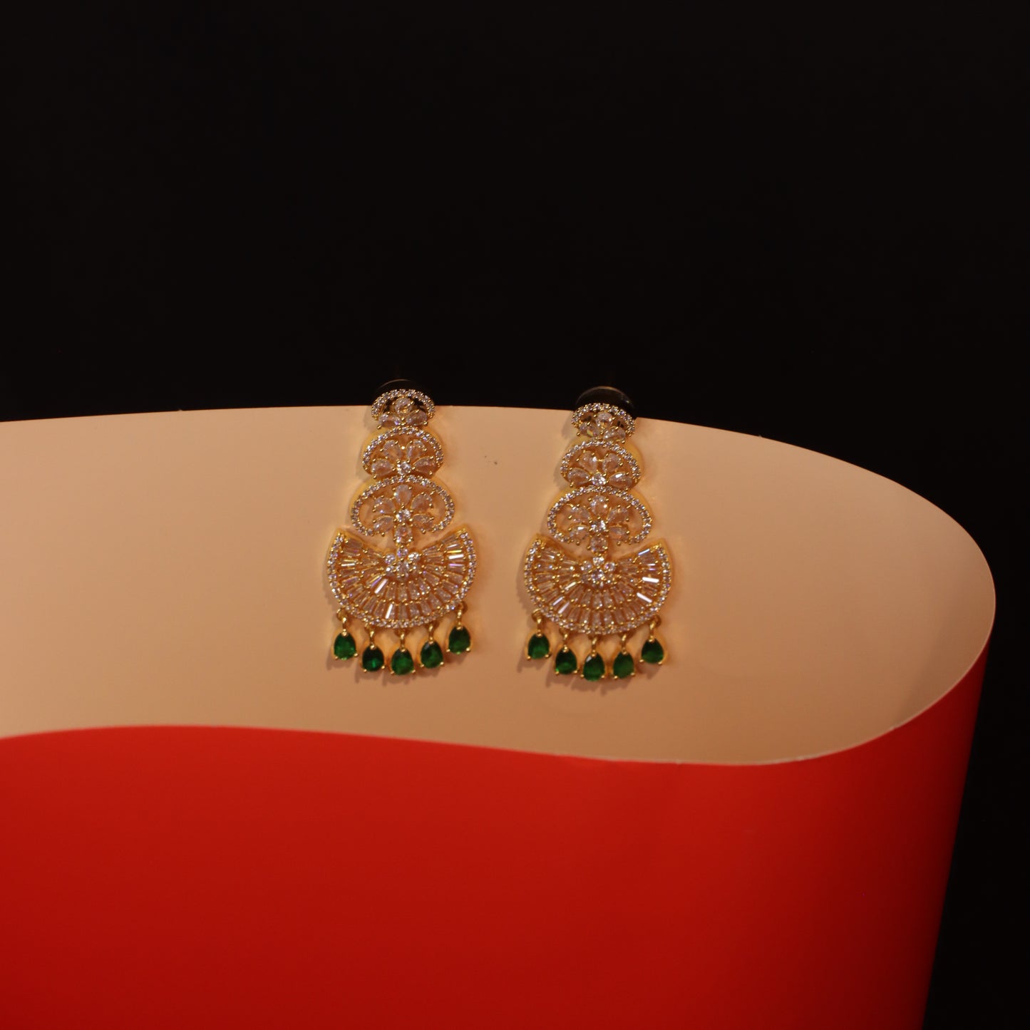 Anindita AD Earrings