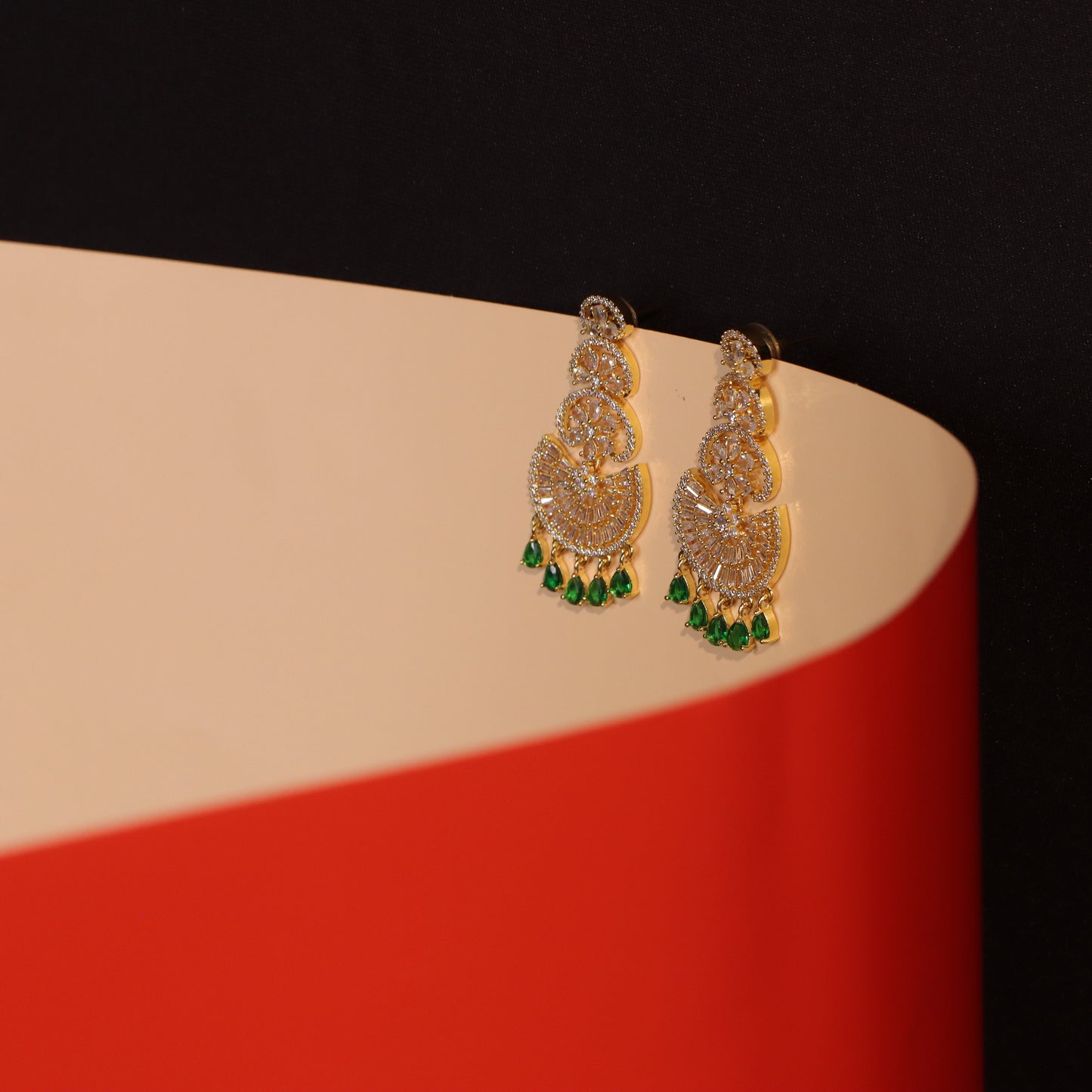 Anindita AD Earrings