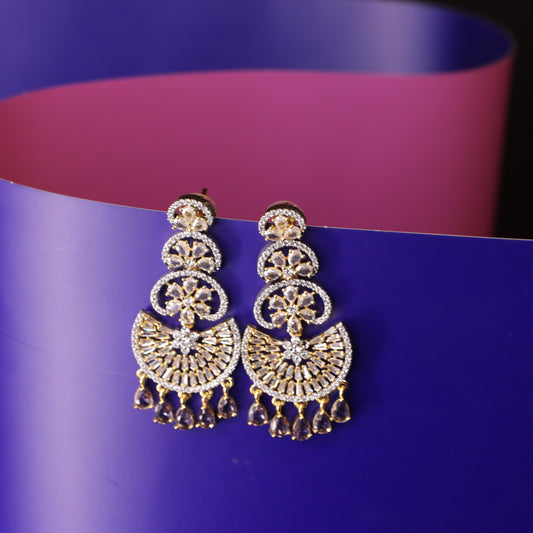 Anindita AD Earrings