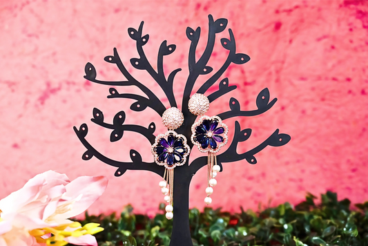 Noor AD Earings